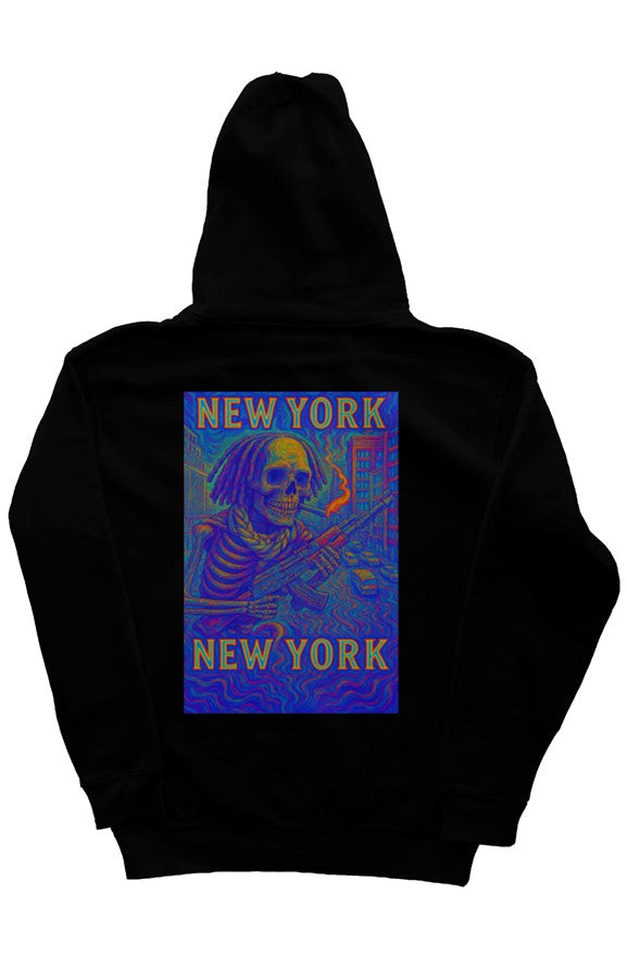 NYC DRIPSTER HOODIE