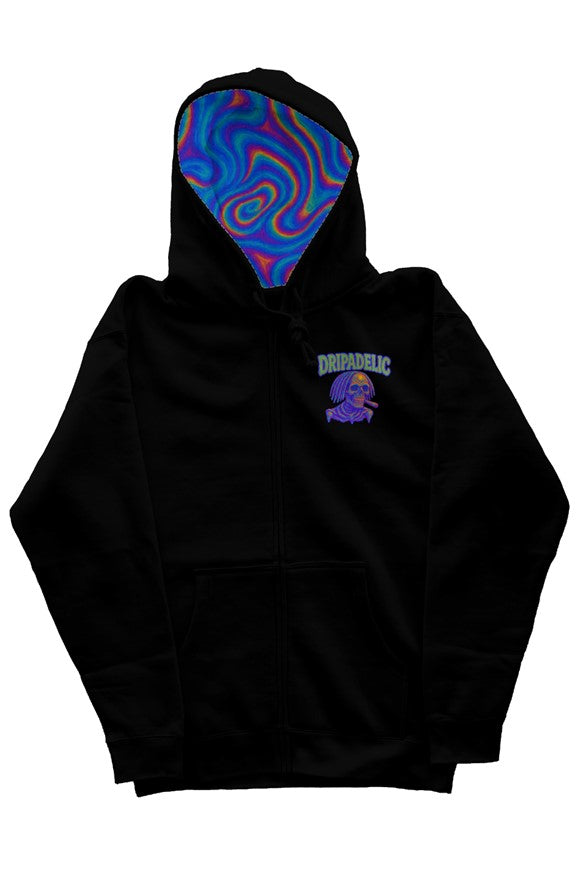 NYC DRIPSTER HOODIE