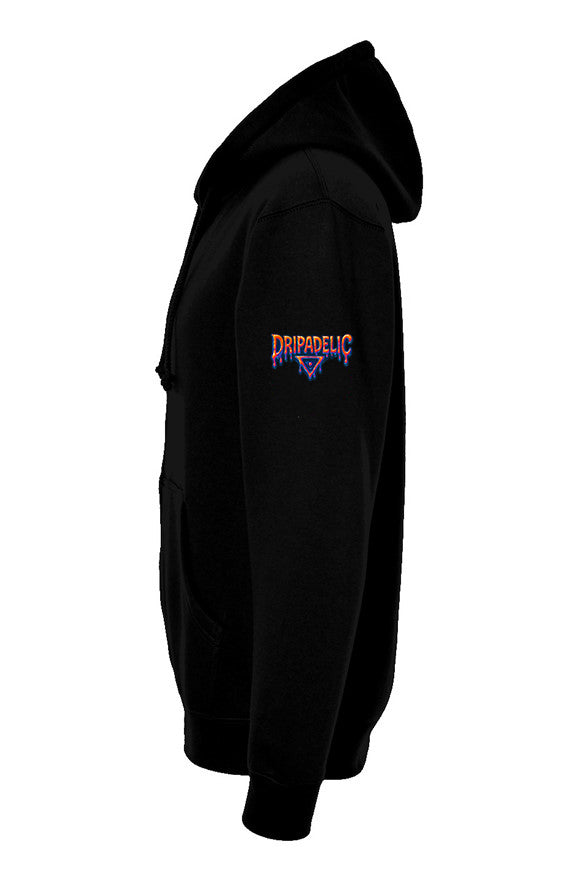 DRIPADELIC “THE SHAMAN” Hoodie — Founder’s Edition